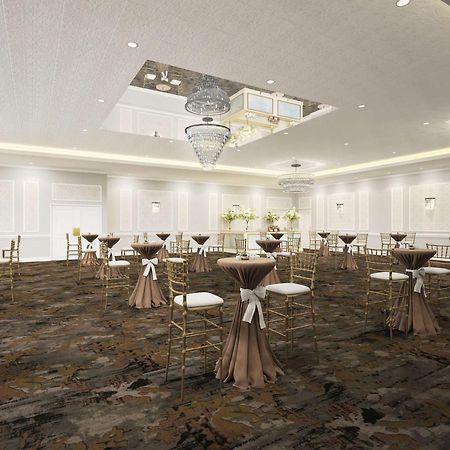 Hotel Doubletree By Hilton Poughkeepsie Extérieur photo