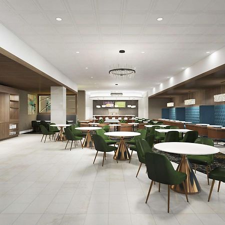 Hotel Doubletree By Hilton Poughkeepsie Extérieur photo