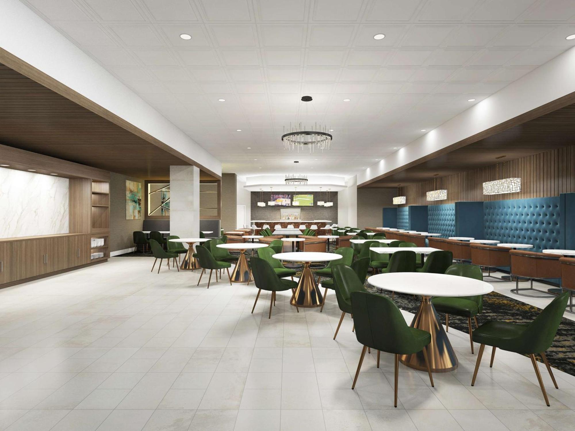 Hotel Doubletree By Hilton Poughkeepsie Extérieur photo